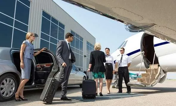 Airport Transportation Services
